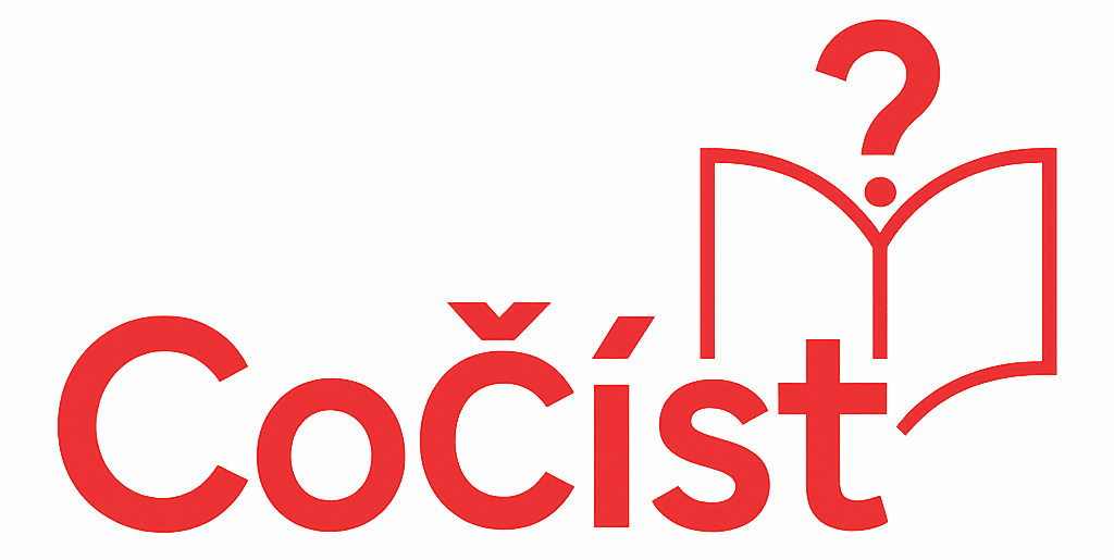 Cočíst? 